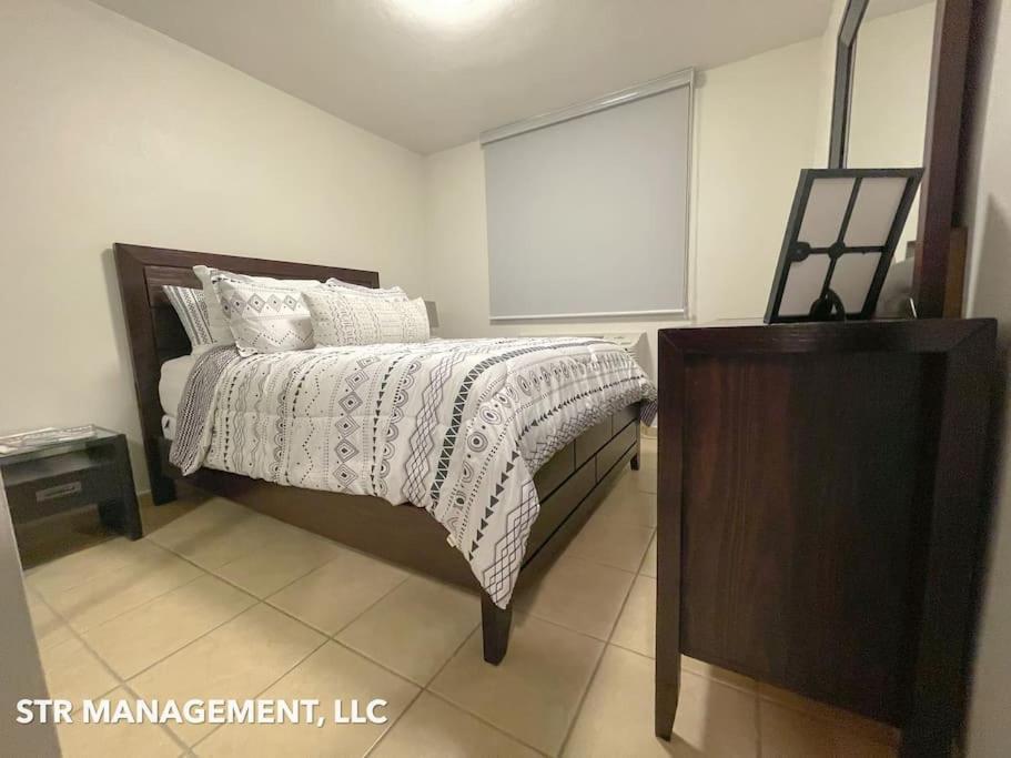 Upscale Condo At Aquatika Beach & Vacation Villas Loiza Экстерьер фото