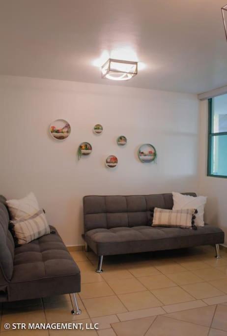 Upscale Condo At Aquatika Beach & Vacation Villas Loiza Экстерьер фото