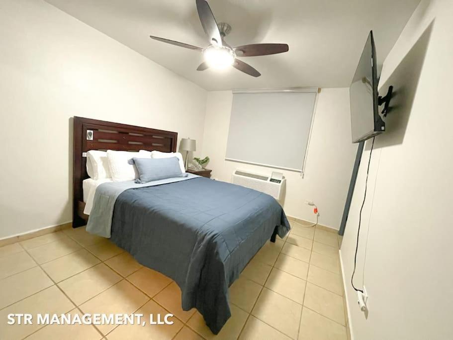 Upscale Condo At Aquatika Beach & Vacation Villas Loiza Экстерьер фото