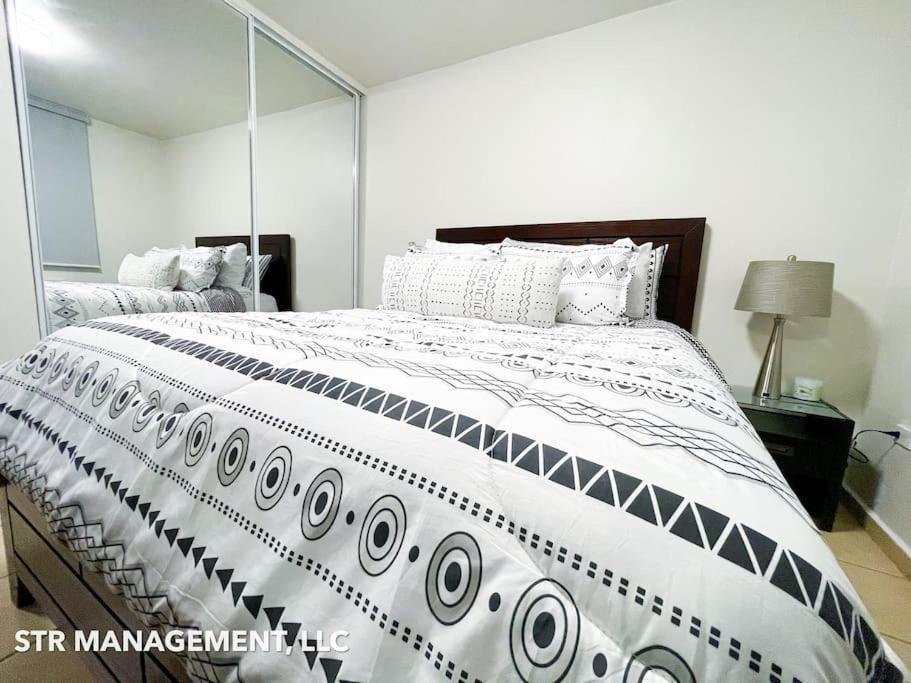 Upscale Condo At Aquatika Beach & Vacation Villas Loiza Экстерьер фото