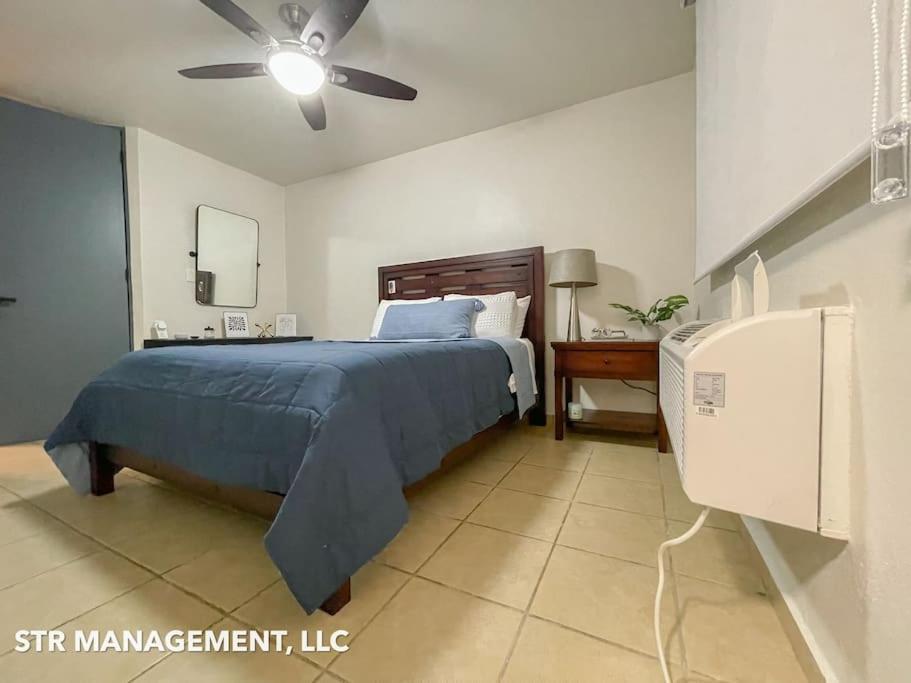 Upscale Condo At Aquatika Beach & Vacation Villas Loiza Экстерьер фото