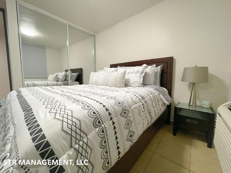 Upscale Condo At Aquatika Beach & Vacation Villas Loiza Экстерьер фото