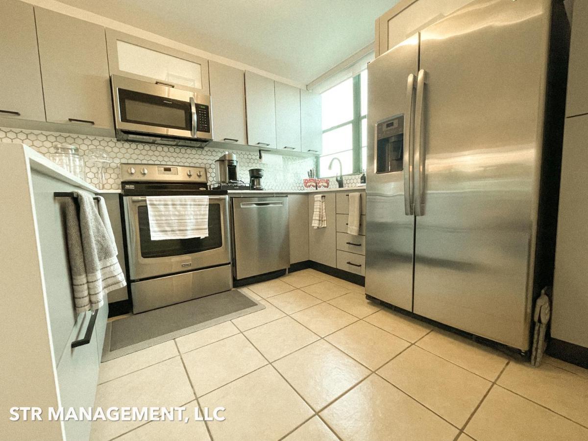 Upscale Condo At Aquatika Beach & Vacation Villas Loiza Экстерьер фото