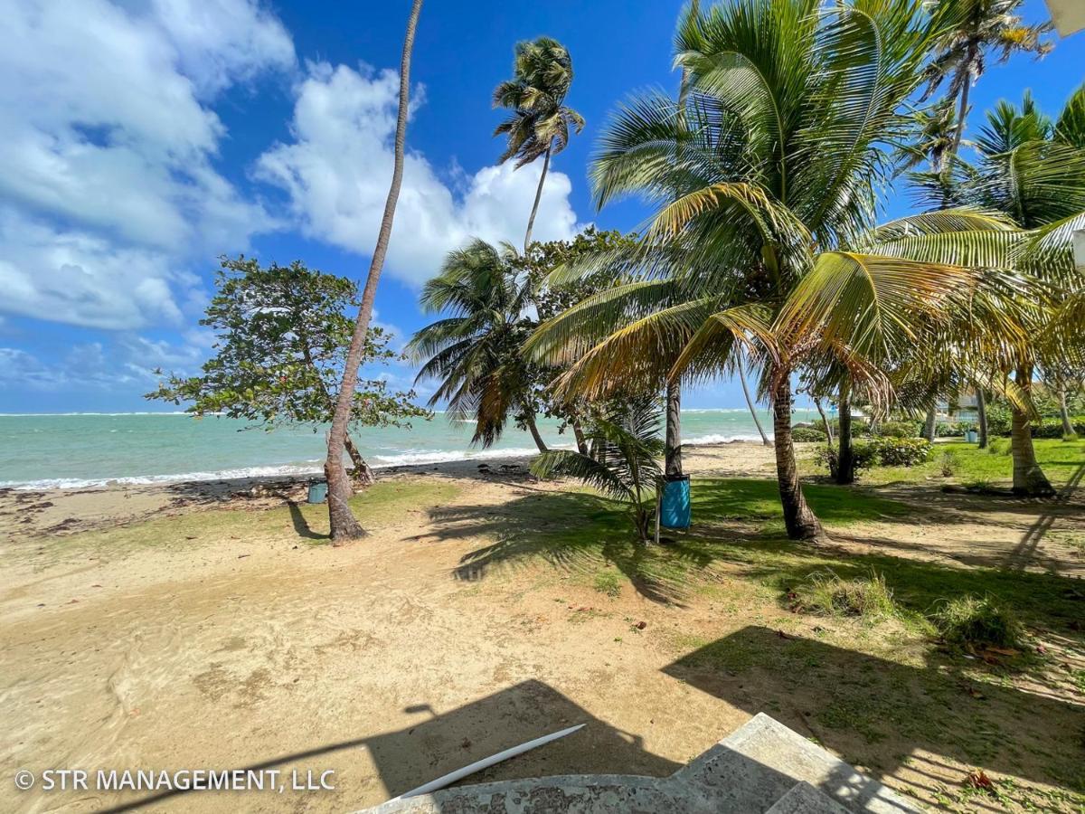 Upscale Condo At Aquatika Beach & Vacation Villas Loiza Экстерьер фото