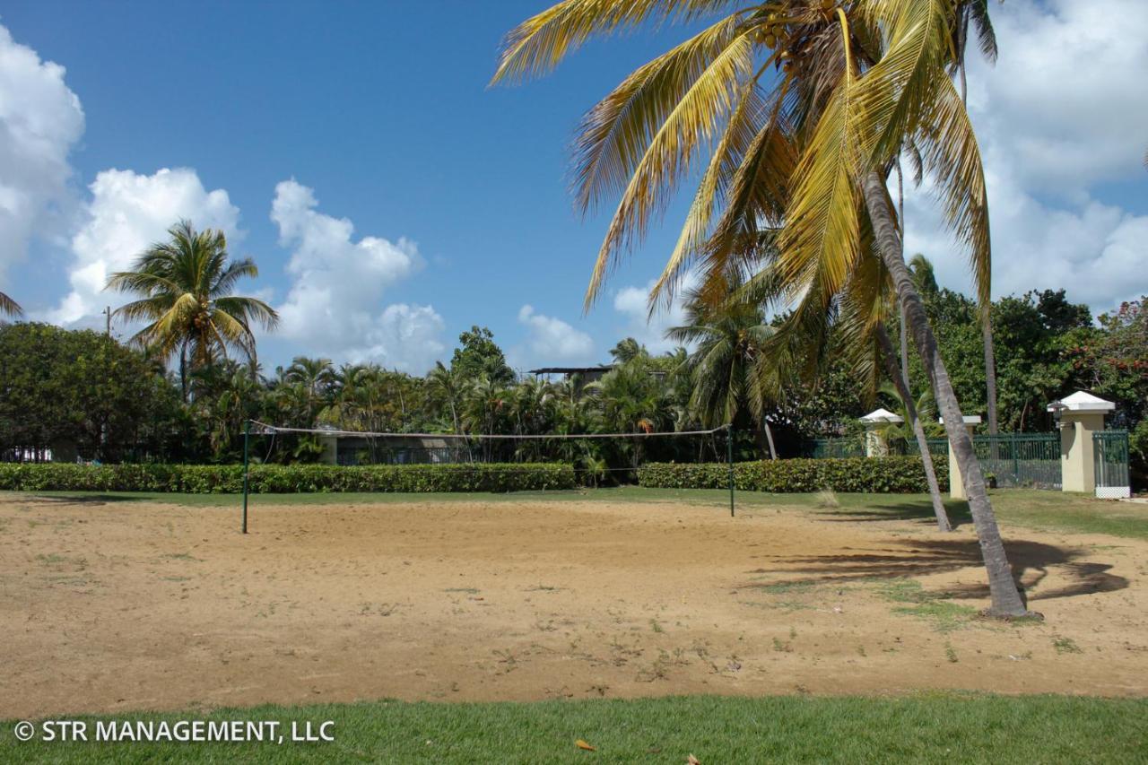 Upscale Condo At Aquatika Beach & Vacation Villas Loiza Экстерьер фото